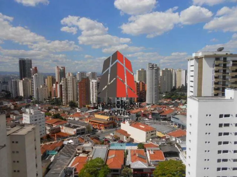 Apartamento, 3 quartos, 186 m² - Foto 2