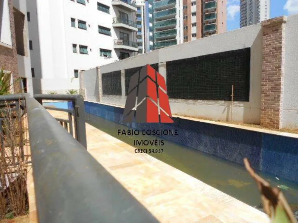 Apartamento, 3 quartos, 186 m² - Foto 1