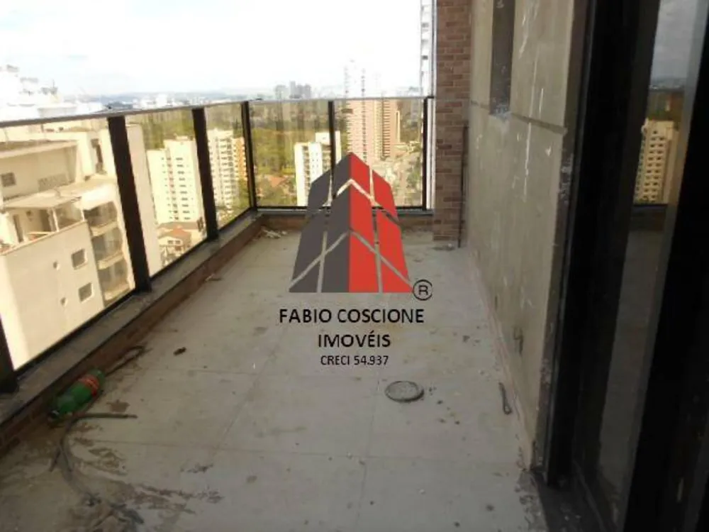 Apartamento, 3 quartos, 186 m² - Foto 15