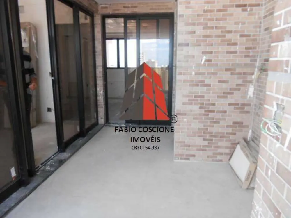 Apartamento, 3 quartos, 186 m² - Foto 7