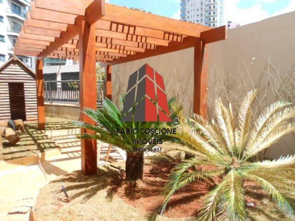 Apartamento, 3 quartos, 186 m² - Foto 12