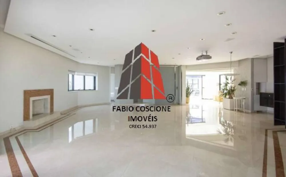Cobertura, 4 quartos, 463 m² - Foto 11