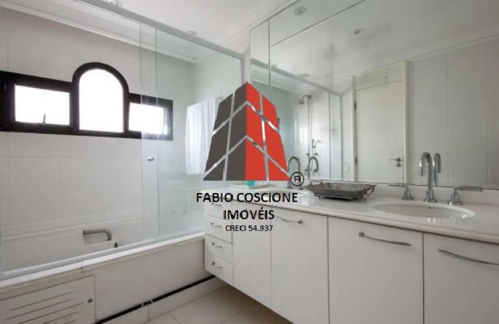 Cobertura, 4 quartos, 463 m² - Foto 12