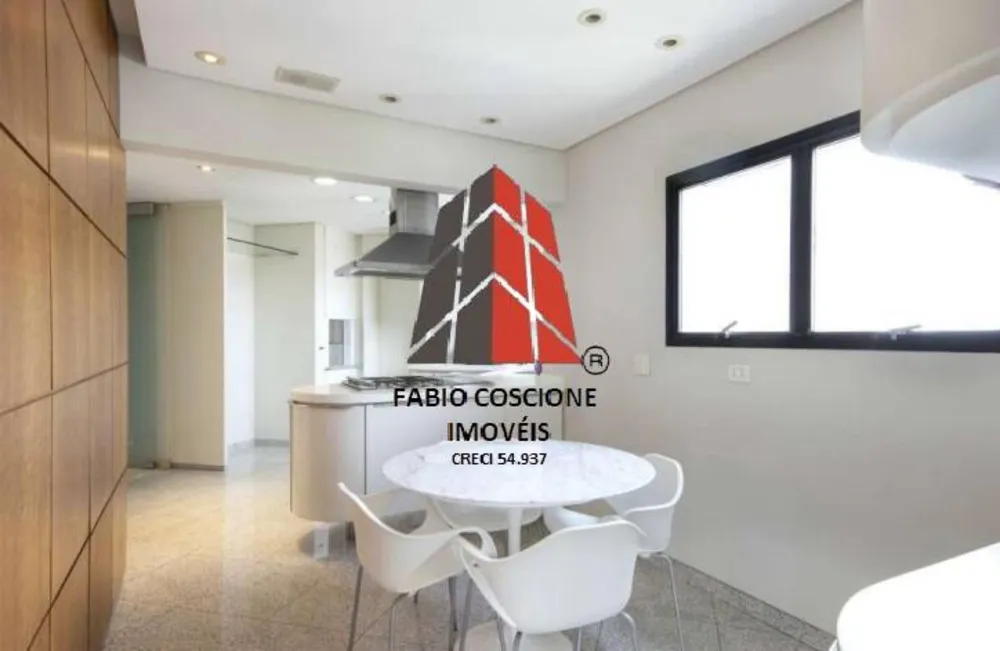 Cobertura, 4 quartos, 463 m² - Foto 7