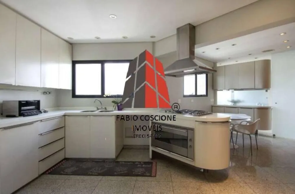 Cobertura, 4 quartos, 463 m² - Foto 4