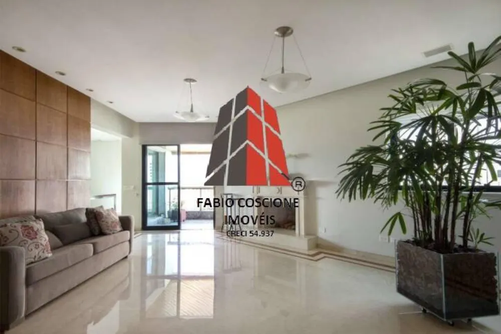 Cobertura, 4 quartos, 463 m² - Foto 3