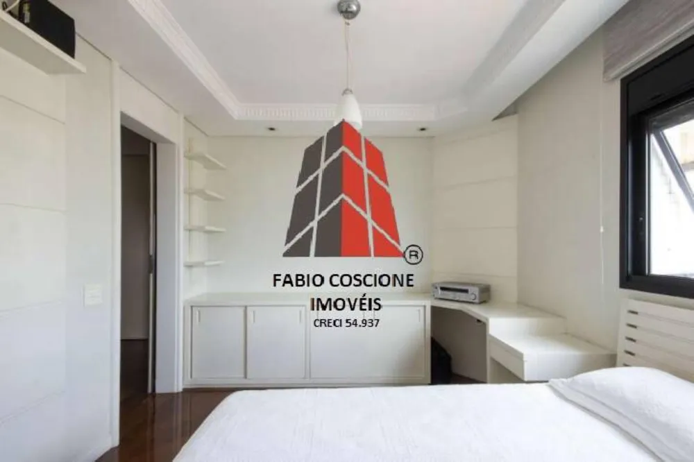Cobertura, 4 quartos, 463 m² - Foto 9