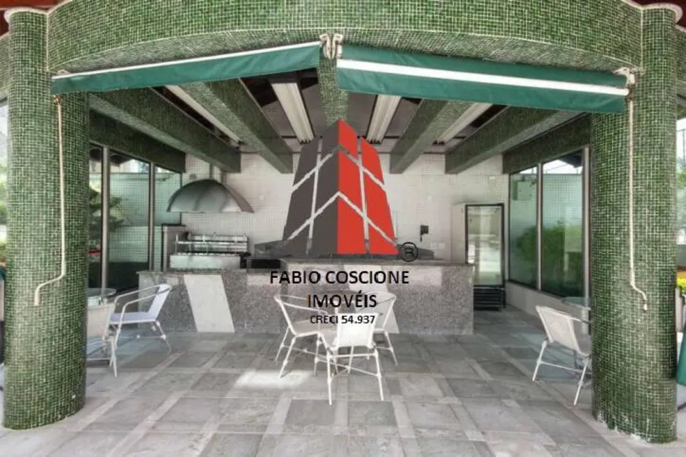 Cobertura, 4 quartos, 463 m² - Foto 10