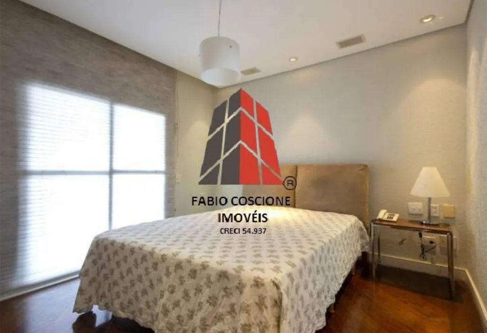 Cobertura, 4 quartos, 463 m² - Foto 8