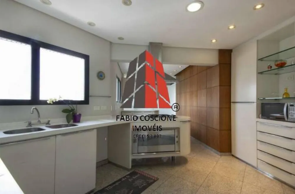 Cobertura, 4 quartos, 463 m² - Foto 5