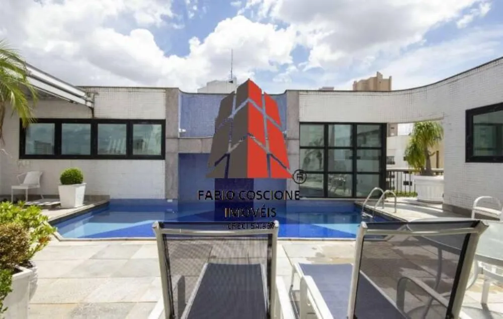 Cobertura, 4 quartos, 463 m² - Foto 6