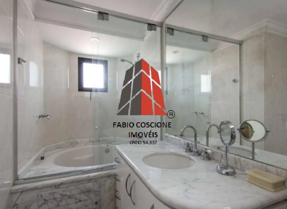 Cobertura, 4 quartos, 463 m² - Foto 1