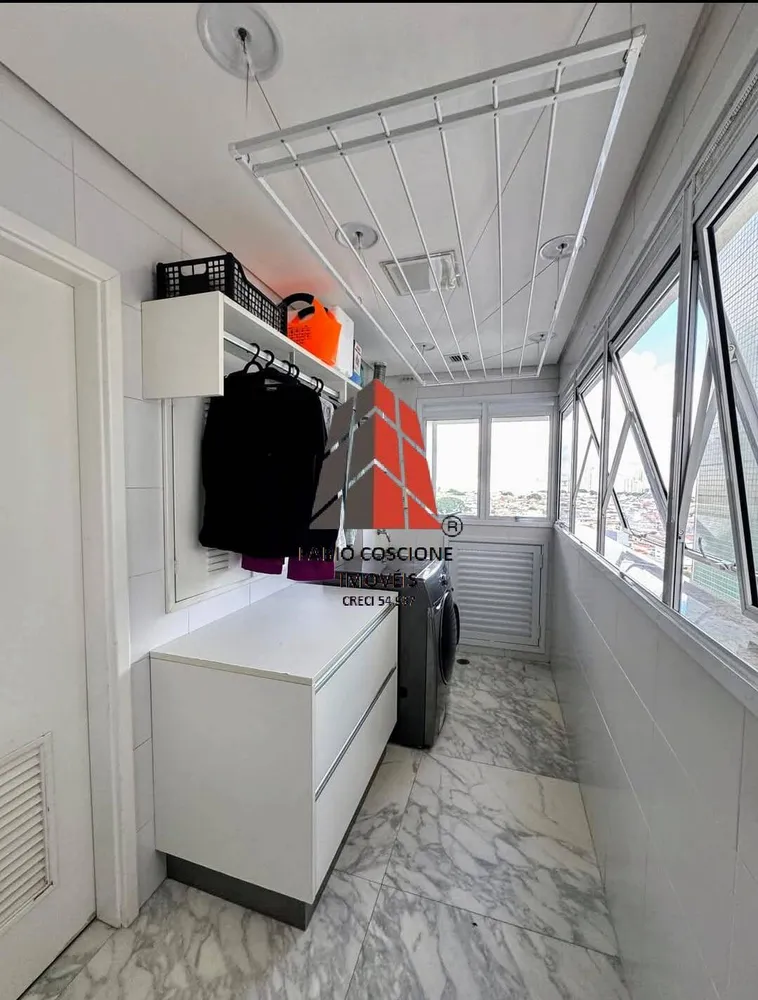 Apartamento, 3 quartos, 165 m² - Foto 6