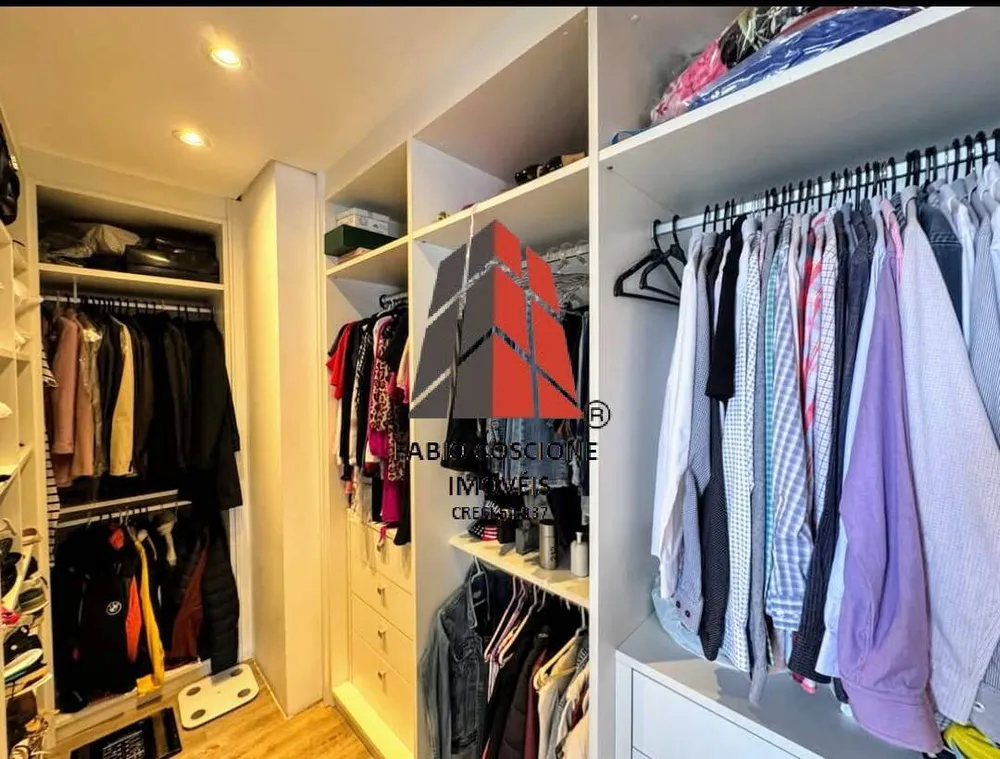 Apartamento, 3 quartos, 165 m² - Foto 12