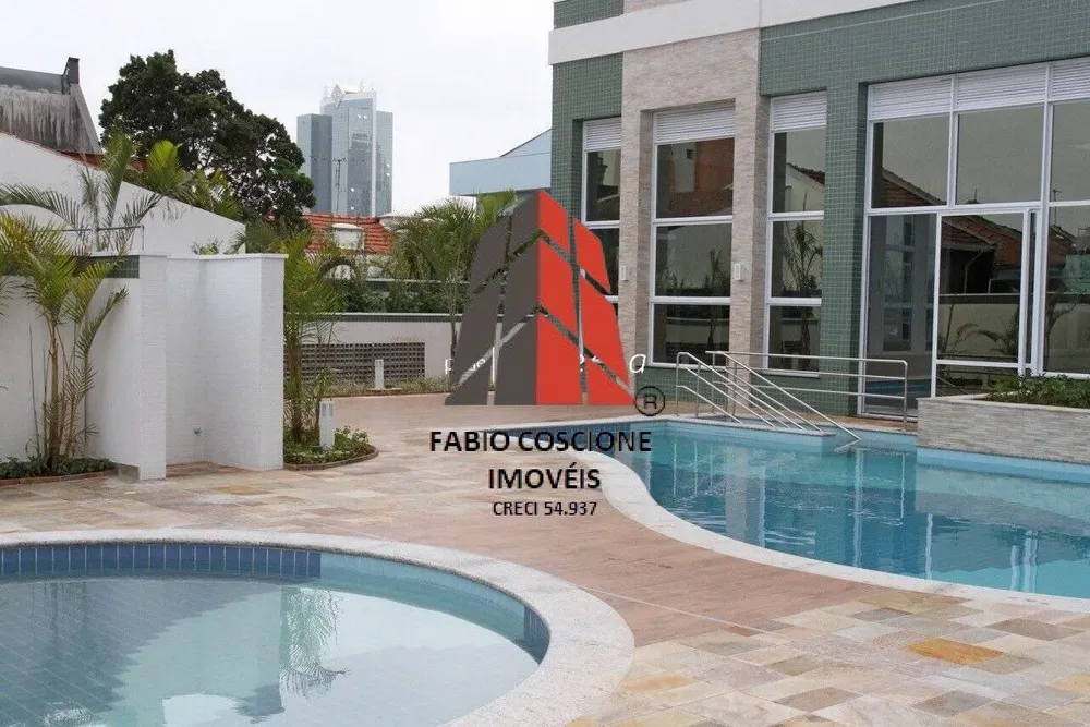 Apartamento, 3 quartos, 165 m² - Foto 15