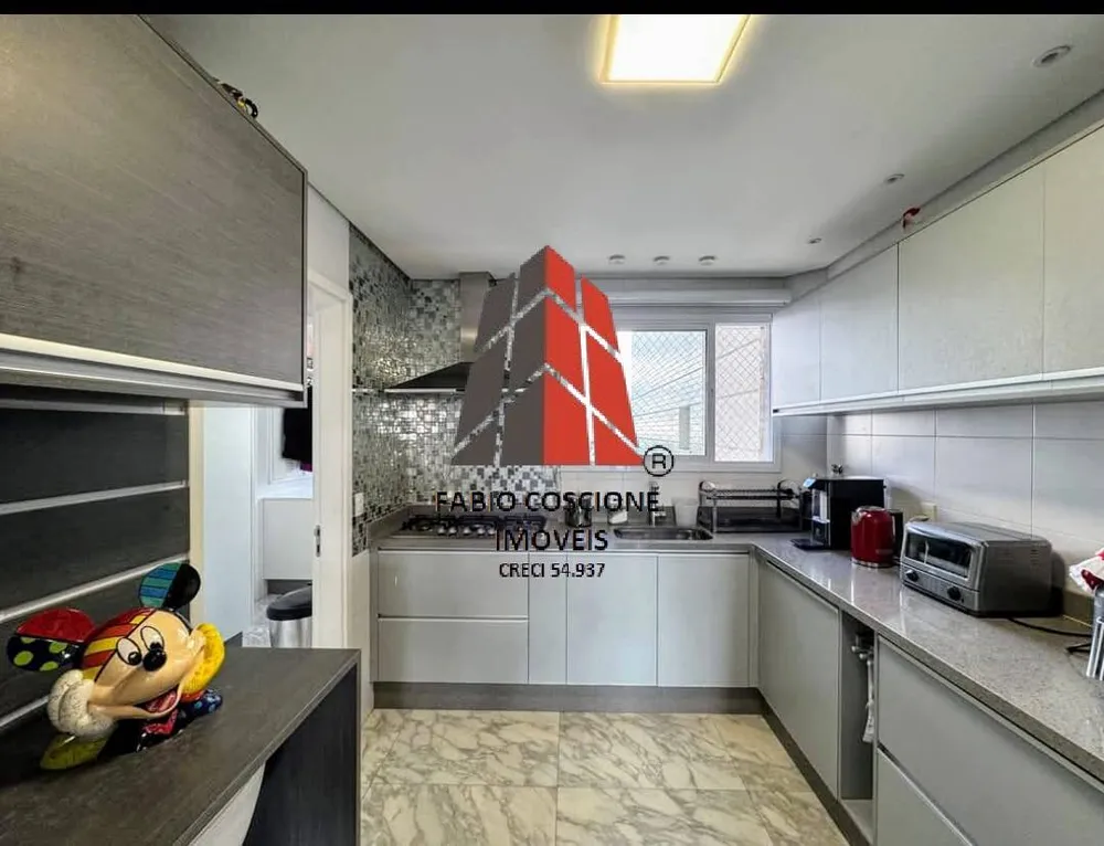 Apartamento, 3 quartos, 165 m² - Foto 10