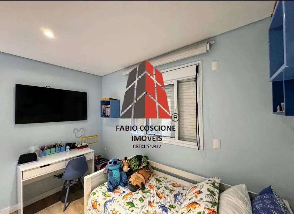 Apartamento, 3 quartos, 165 m² - Foto 5