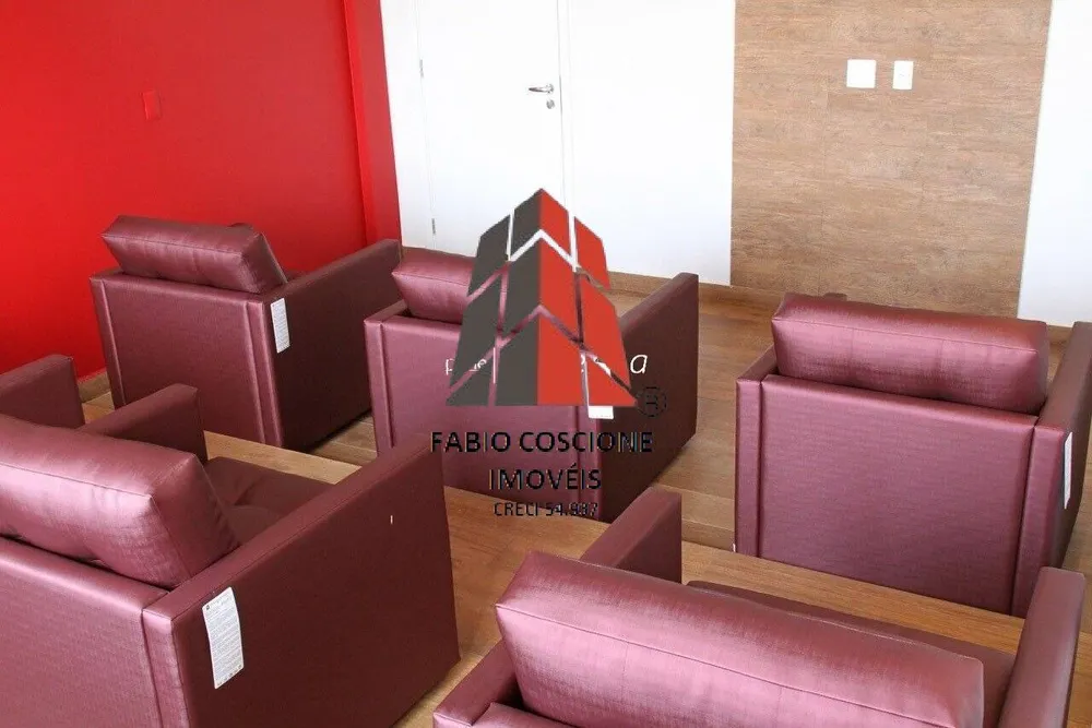 Apartamento, 3 quartos, 165 m² - Foto 13