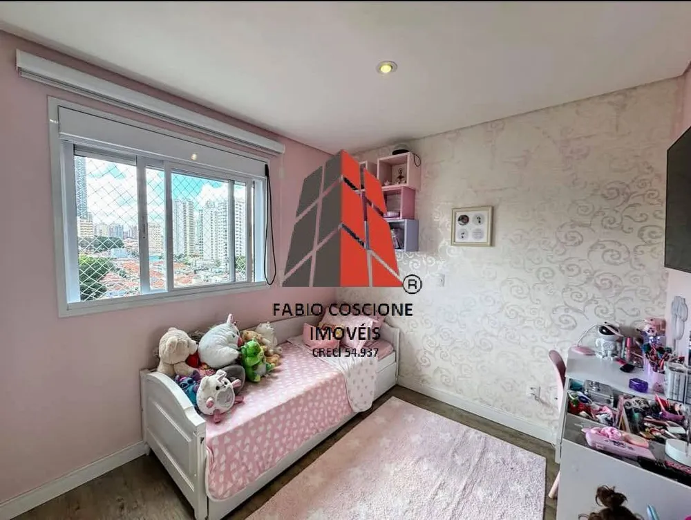 Apartamento, 3 quartos, 165 m² - Foto 9