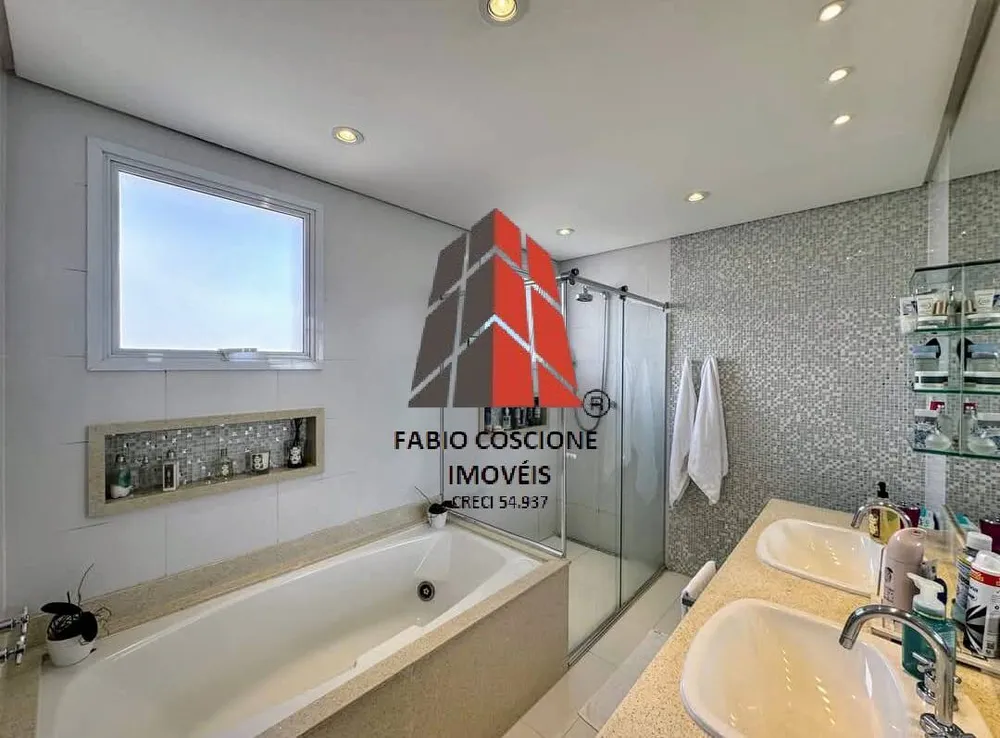 Apartamento, 3 quartos, 165 m² - Foto 7