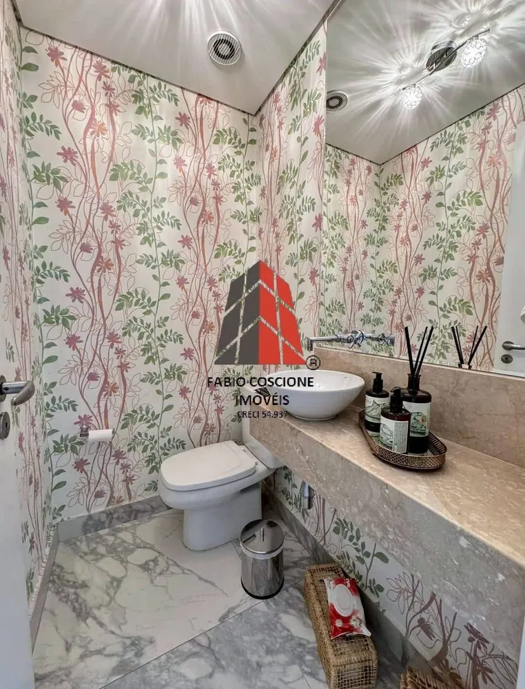 Apartamento, 3 quartos, 165 m² - Foto 8