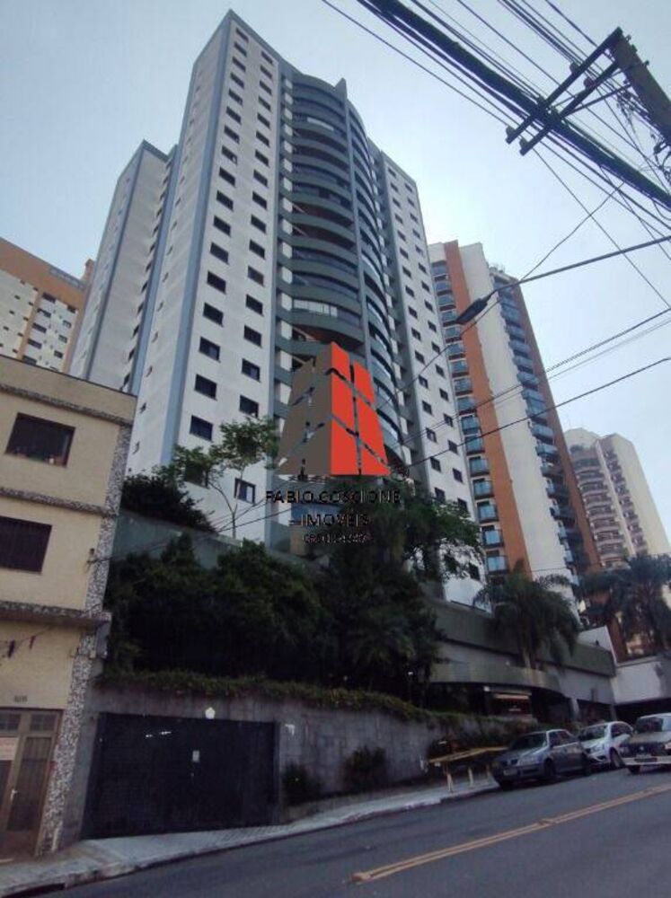 Apartamento, 3 quartos, 125 m² - Foto 1