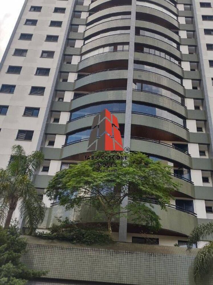 Apartamento, 3 quartos, 125 m² - Foto 3