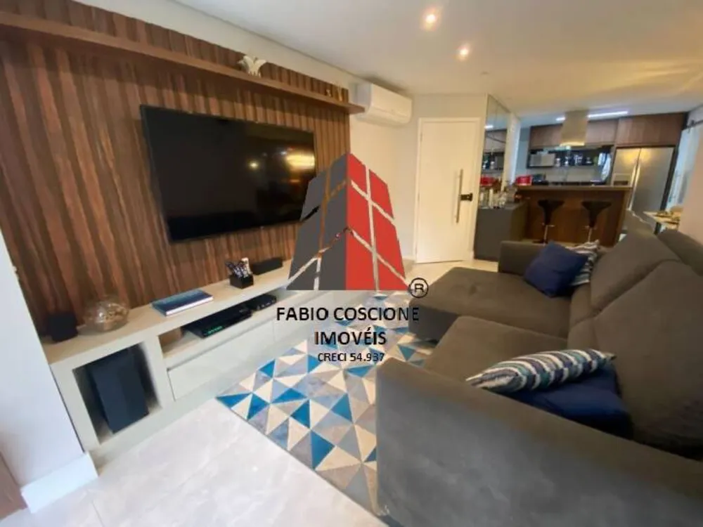 Apartamento, 3 quartos, 89 m² - Foto 5