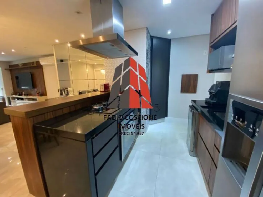 Apartamento, 3 quartos, 89 m² - Foto 6