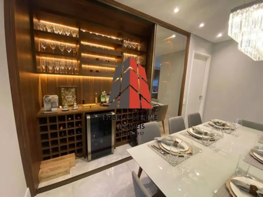 Apartamento, 3 quartos, 89 m² - Foto 10