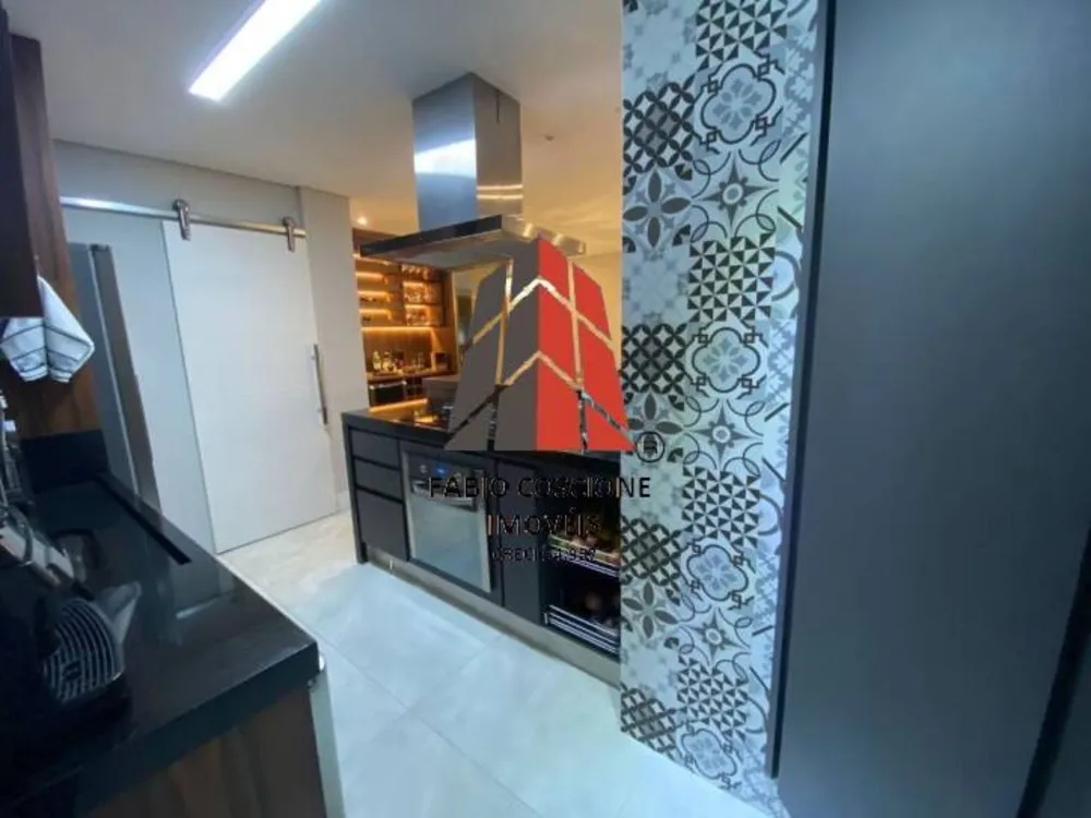 Apartamento, 3 quartos, 89 m² - Foto 11