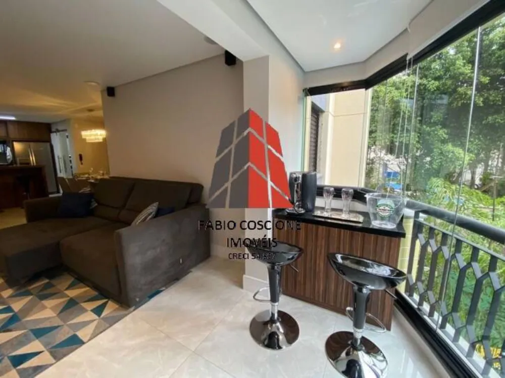 Apartamento, 3 quartos, 89 m² - Foto 9