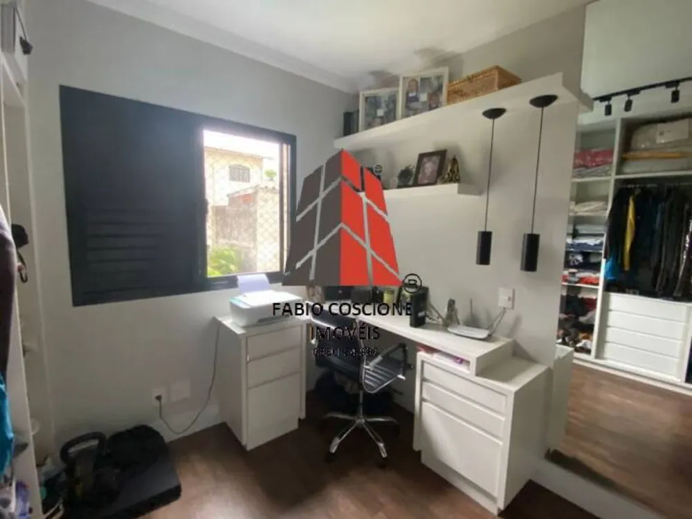 Apartamento, 3 quartos, 89 m² - Foto 8