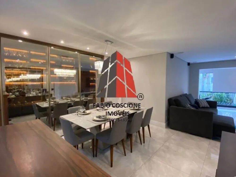 Apartamento, 3 quartos, 89 m² - Foto 7