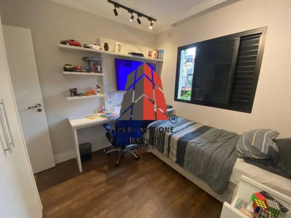 Apartamento, 3 quartos, 89 m² - Foto 4