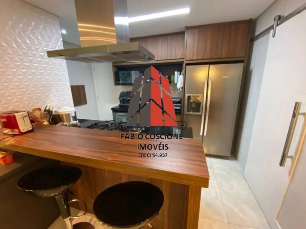Apartamento, 3 quartos, 89 m² - Foto 12