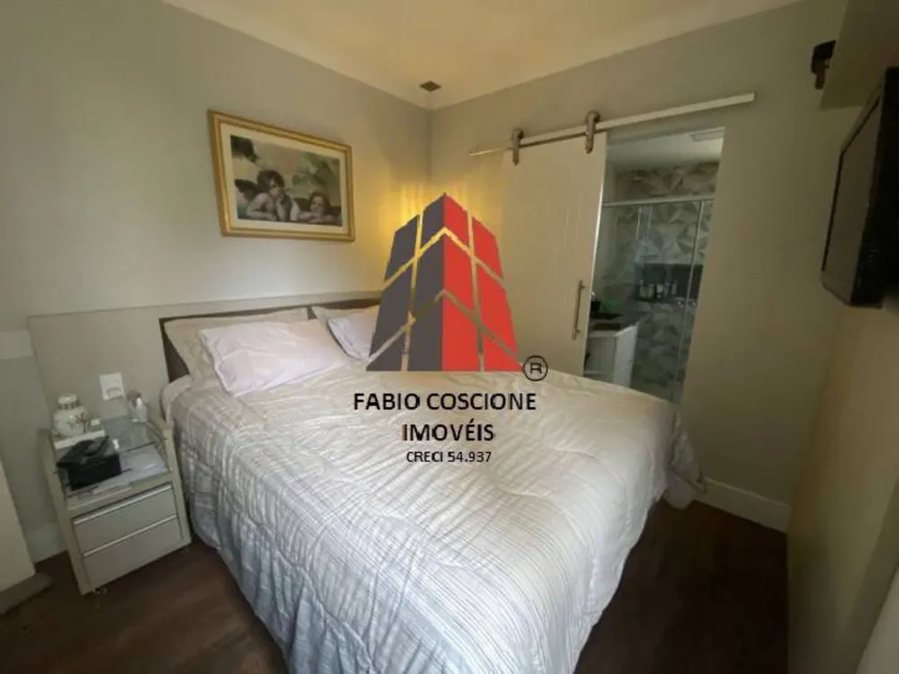 Apartamento, 3 quartos, 89 m² - Foto 1