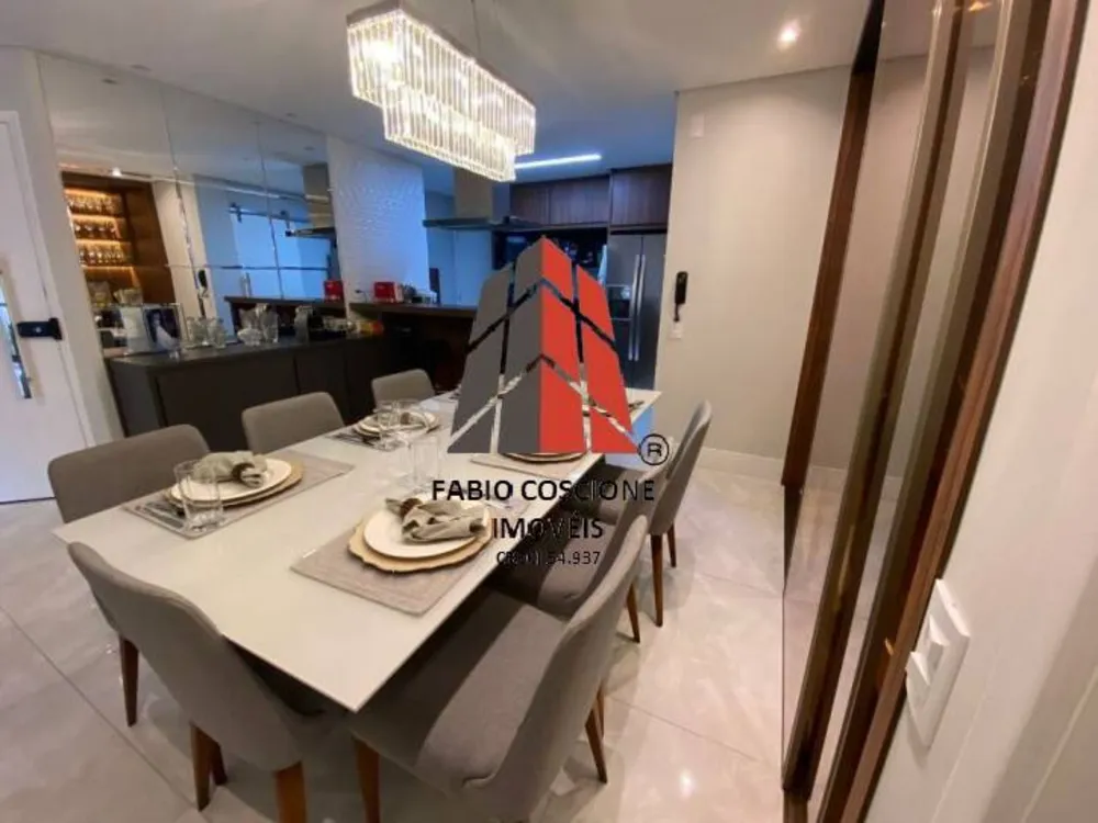 Apartamento, 3 quartos, 89 m² - Foto 3