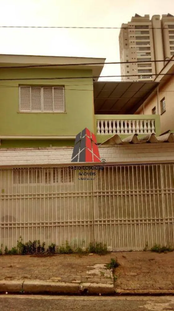 Sobrado, 2 quartos, 120 m² - Foto 1
