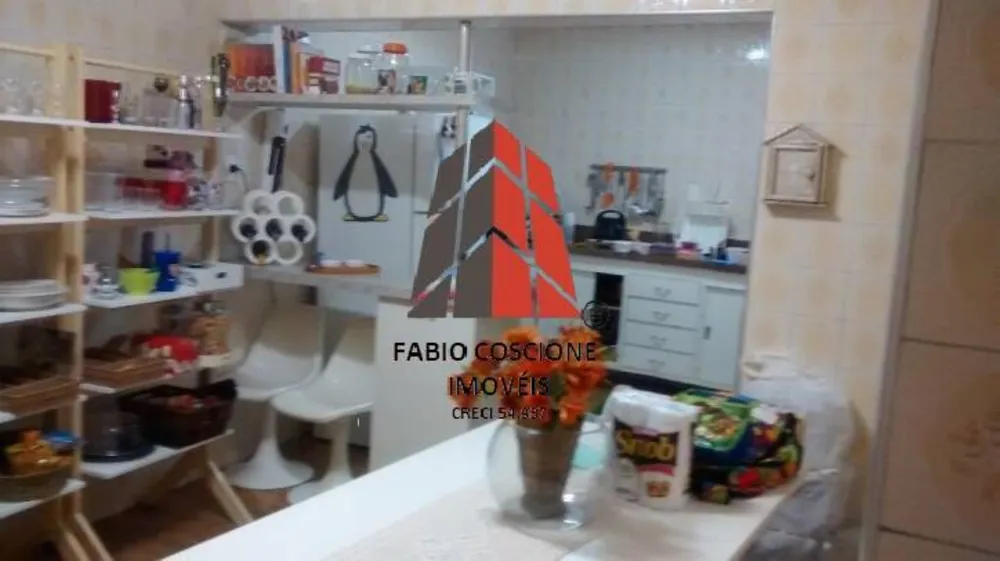 Sobrado, 2 quartos, 120 m² - Foto 11