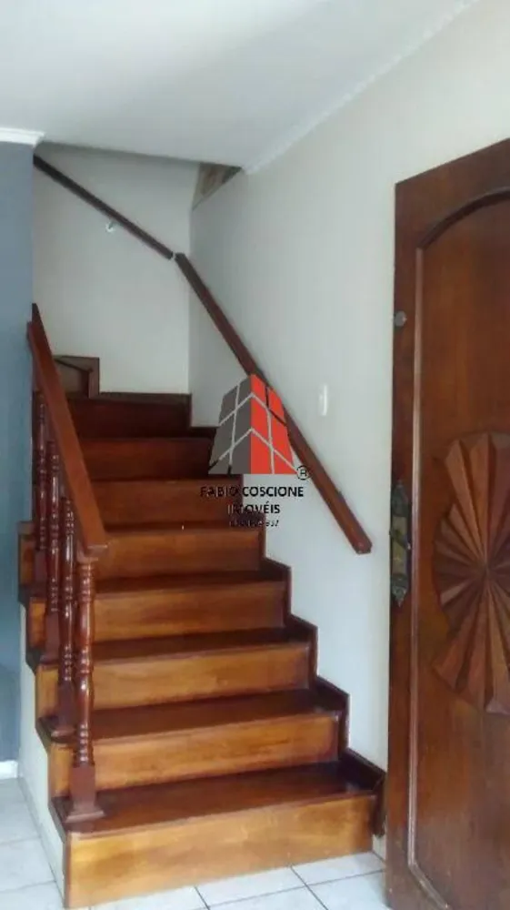 Sobrado, 2 quartos, 120 m² - Foto 10
