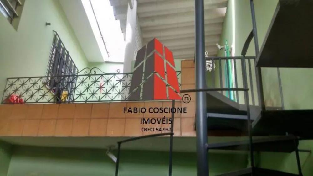 Sobrado, 2 quartos, 120 m² - Foto 6