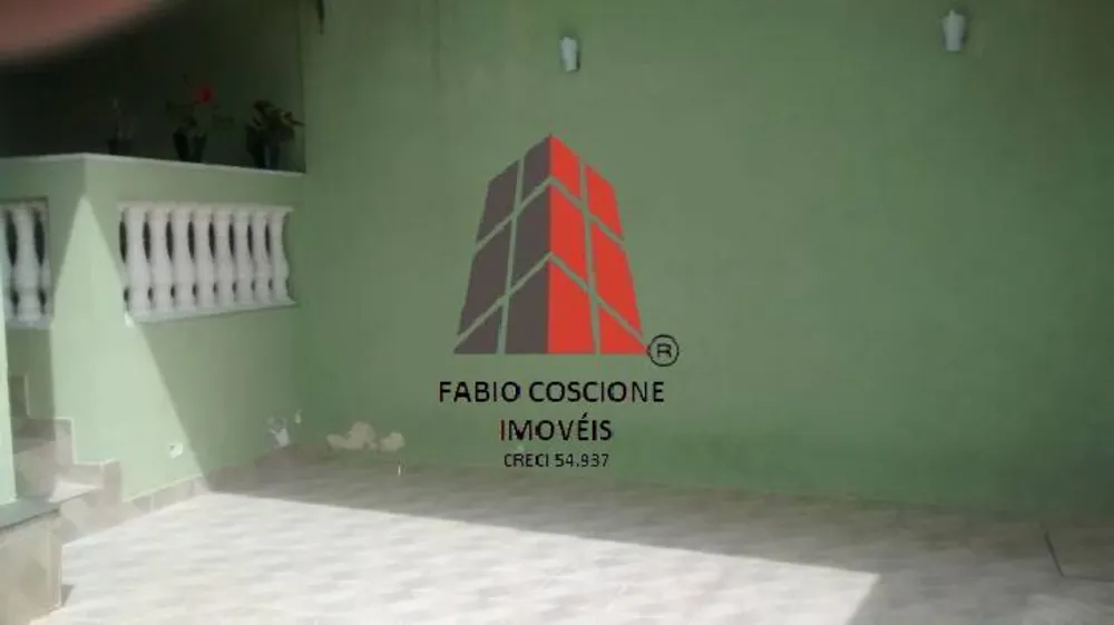 Sobrado, 2 quartos, 120 m² - Foto 12