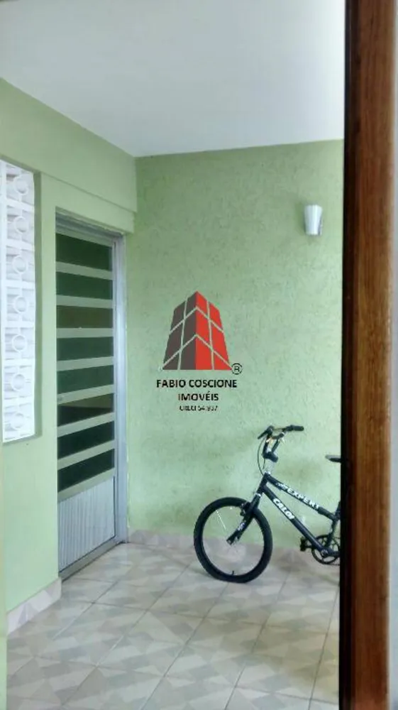 Sobrado, 2 quartos, 120 m² - Foto 9