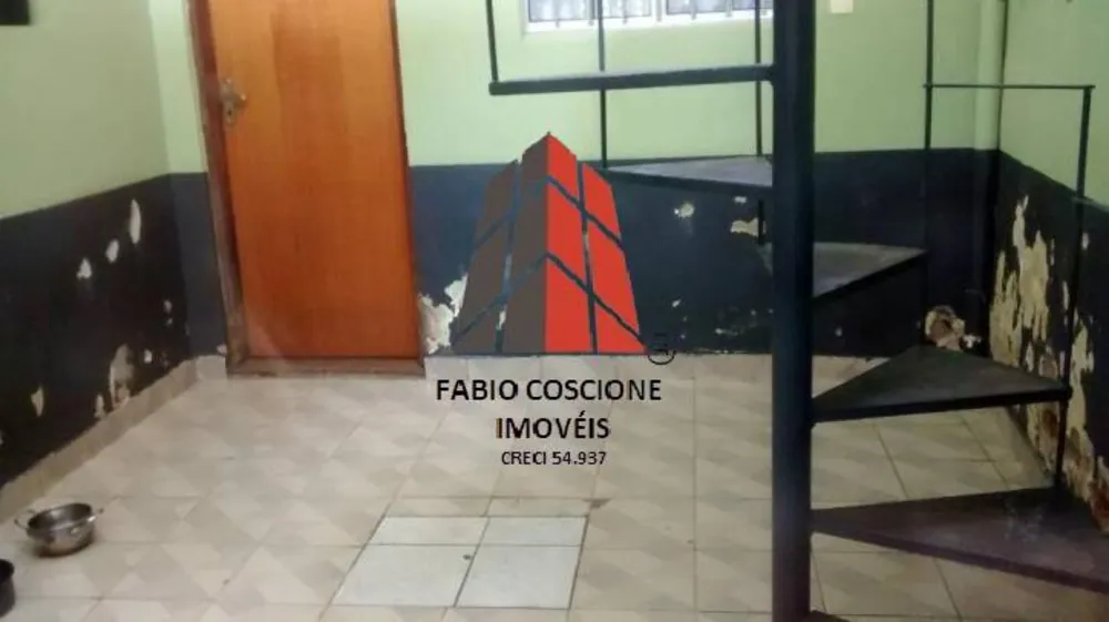 Sobrado, 2 quartos, 120 m² - Foto 8