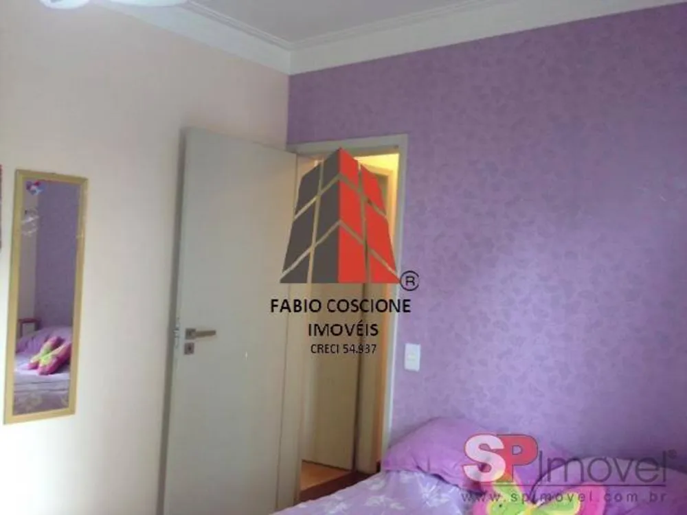 Apartamento, 3 quartos, 84 m² - Foto 4