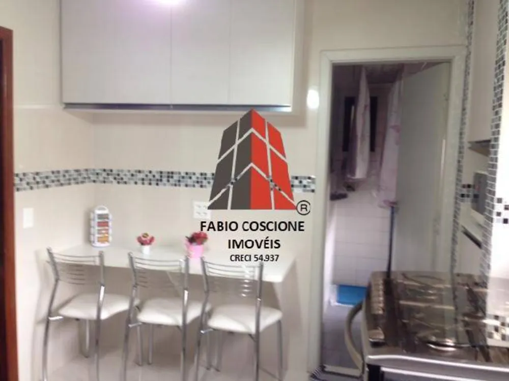 Apartamento, 3 quartos, 84 m² - Foto 1