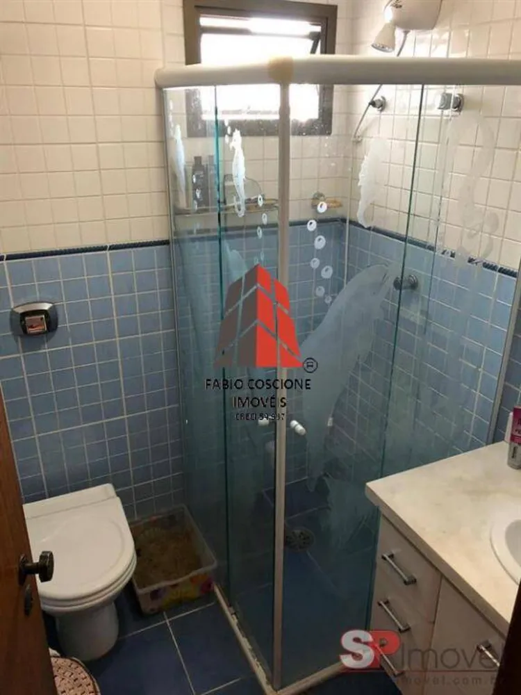Apartamento, 3 quartos, 97 m² - Foto 8