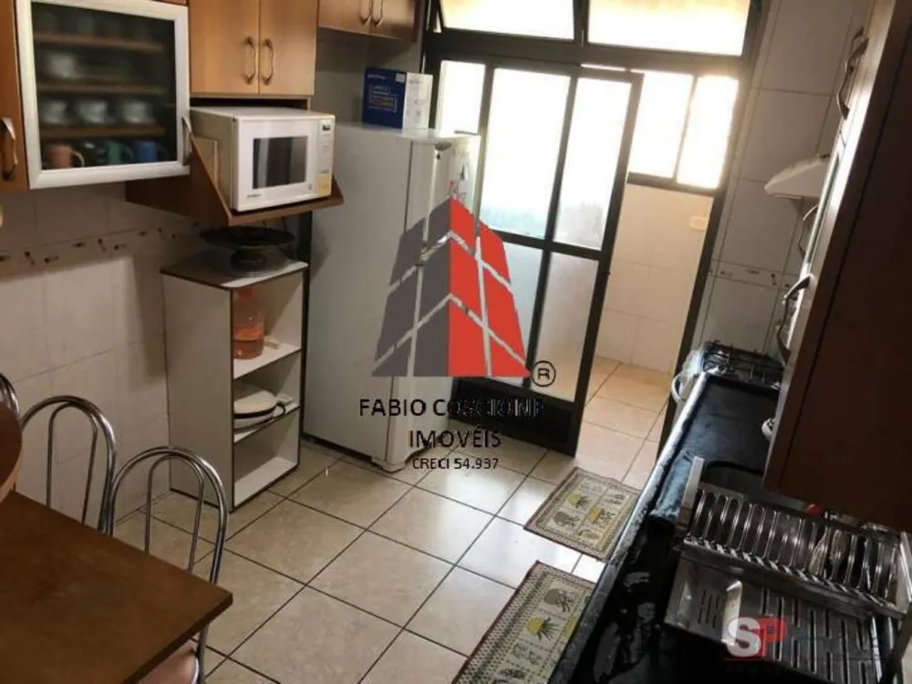 Apartamento, 3 quartos, 97 m² - Foto 4