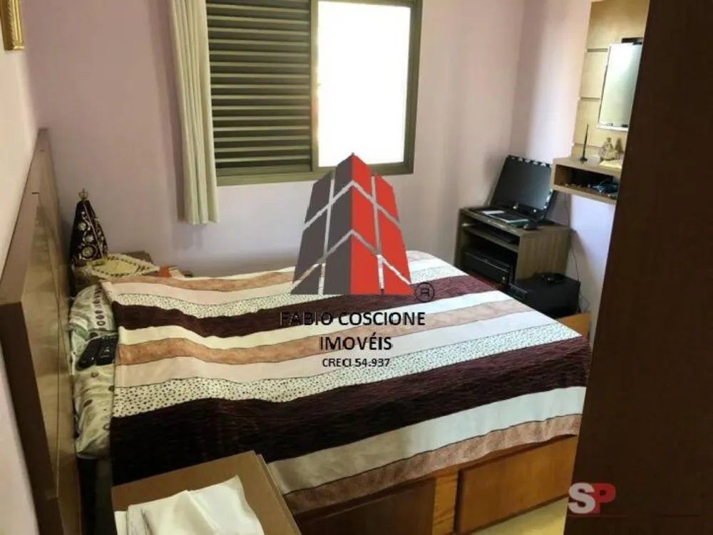 Apartamento, 3 quartos, 97 m² - Foto 6